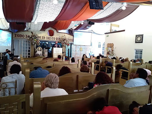 Iglesia Cristiana Bautista Fuente de Agua Viva - Thumbnail