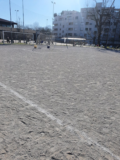 ASD UP Settimo - Visual