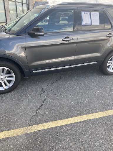 Deacon Jones PreOwned of Goldsboro - Thumbnail