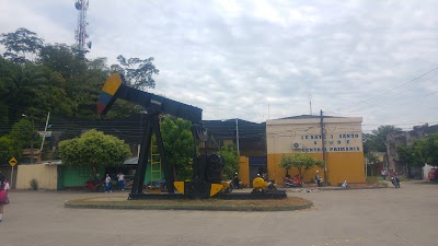 Photos of Hotel Boyac&aacute;