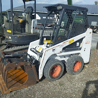 GP LOCATION à Saint-Just-le-Martel