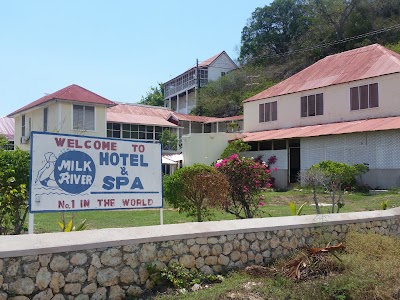 Photos of MILK RIVER HOTEL & SPA