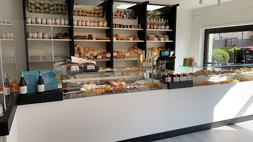 Mama Bakery Lab - Pasticceria e forneria