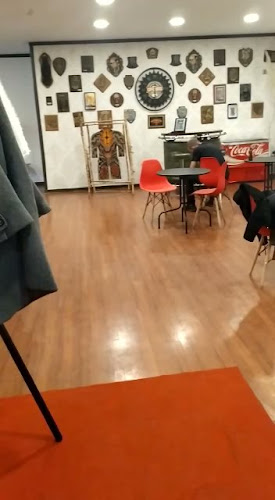 Avaliações doMega Wart’z Tattoo em Braga - Estúdio de tatuagem