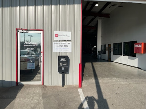 Avalon Transportation - Visual