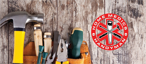 Handymen Home Medics & Construction