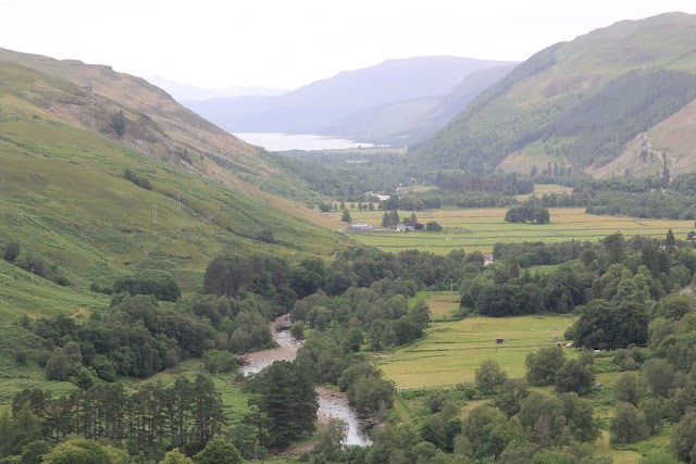 Inverewe Garden