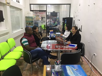 travel-agency