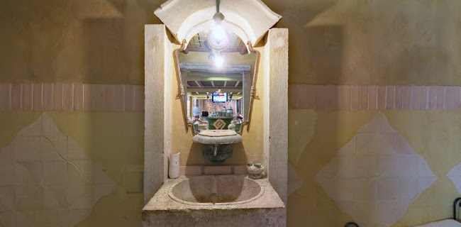 Fogo de Chão Portimão - Restaurante