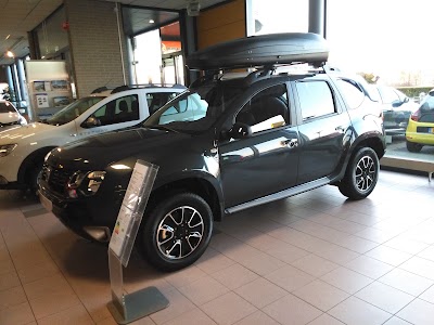 Photos of Auto Indumij Renault / Dacia Barendrecht
