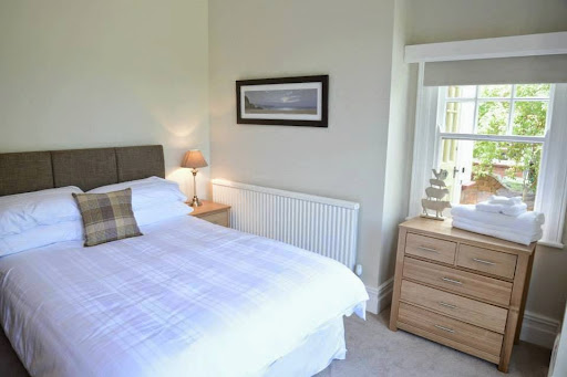 The Steeple Holiday Home