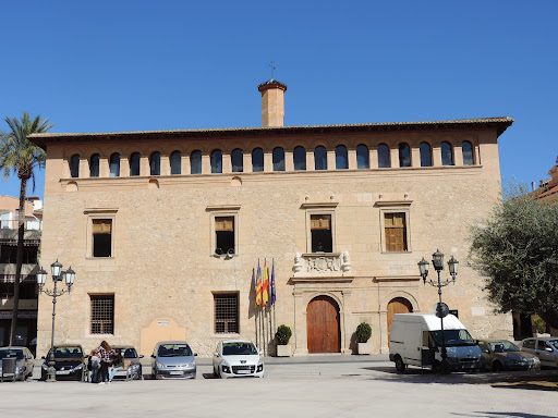 Ajuntament de Llíria