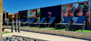 Photo n°16 de Euphoria Spa à Bénesse-Maremne (Club privé)