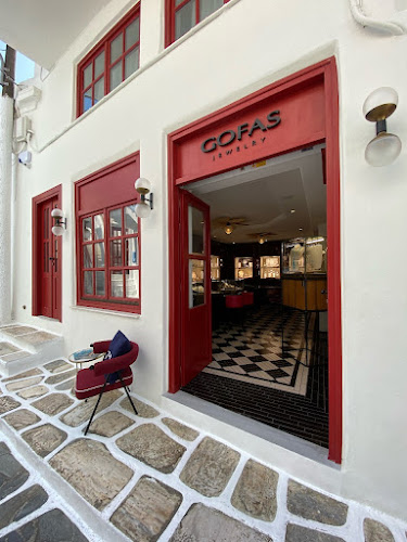 Opinii despre GOFAS Jewelry - Mykonos în Μύκονος - Κοσμηματοπωλείο