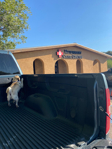Veterinary Care Center of Laredo