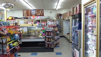 Ameristop Food Mart