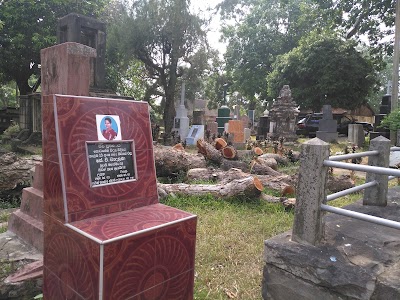 Photos of Madampitiya Cemetery