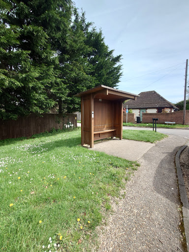 Drift Lane