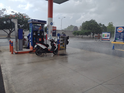 Pemex - E03275