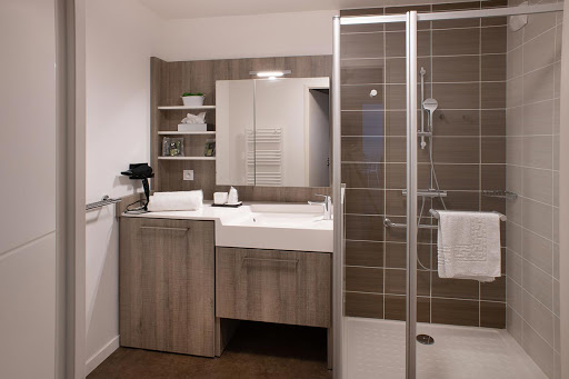 Photo de Résidence Services Seniors DOMITYS - Les Mégalithes Roses à Perros-Guirec (22700)