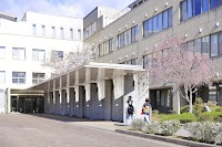 長野保健医療大学