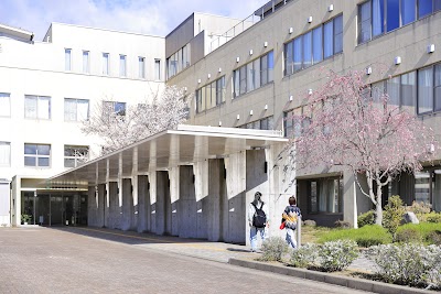 長野保健医療大学