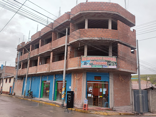 Restaurante la Cazona