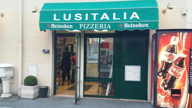 Lusitalia