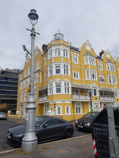 Hove Kingsway - Thumbnail