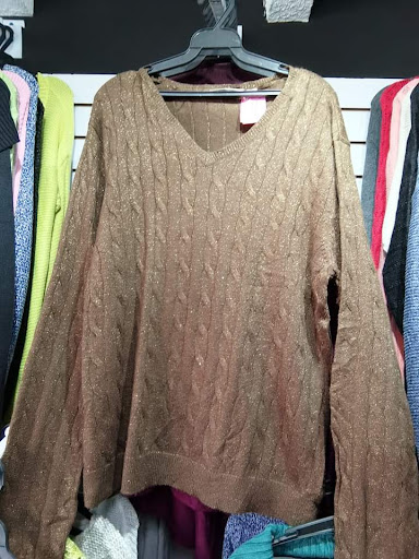 Boutique "Ropa Americana" - Thumbnail