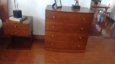 Photos of Furniture and Accessories