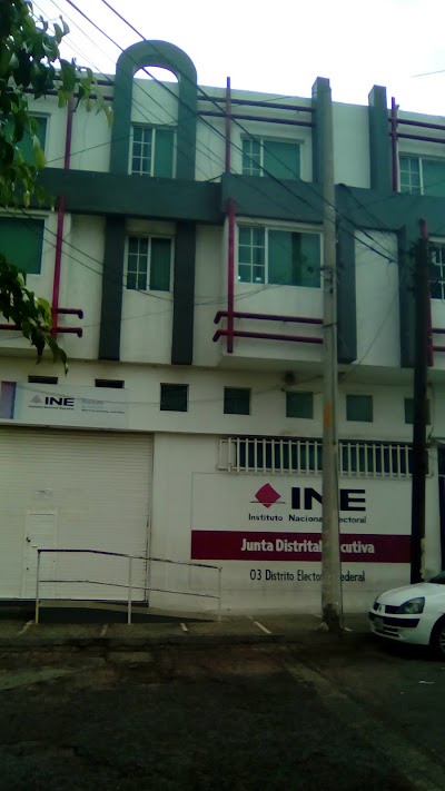 Photos of Instituto Federal Electoral