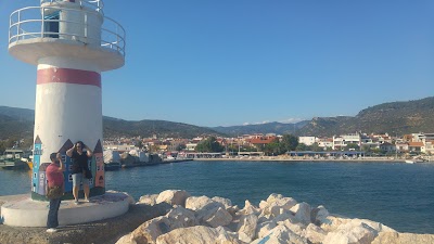 Küçükkuyu Deniz Feneri