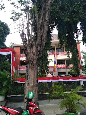 Kantor Lurah CPB, Author: Anto Cahmoga