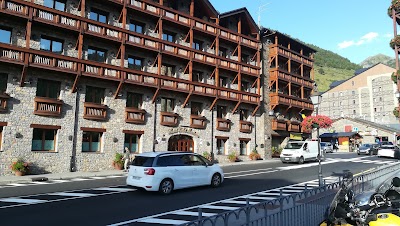 Photos of Hotel Naudi