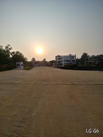 Photos of NDE Steel Structures Ltd. ; Factory