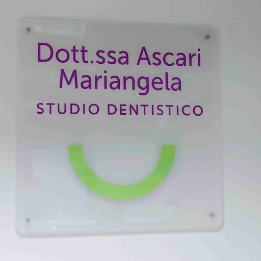 Studio Dentistico Dott.ssa Ascari Mariangela - Thumbnail