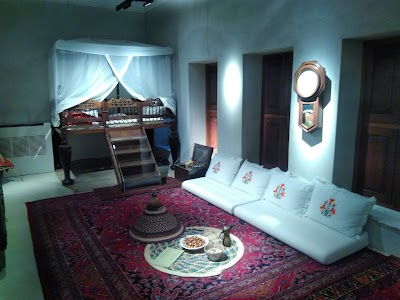 Photos of Sharjah Fort ( Al Hisn )
