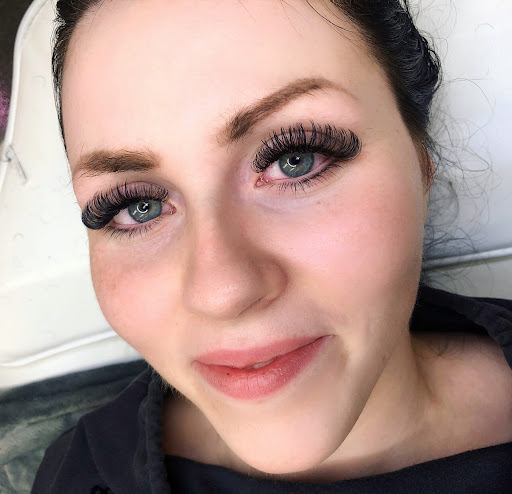 Island Lash Design - Thumbnail