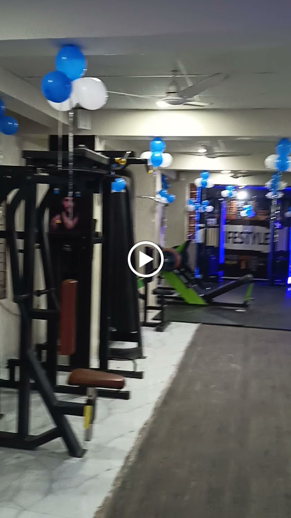 Life Style Fitness Studio