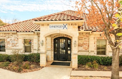 Photo of SynergenX Sonterra | Testosterone Therapy & Weight Loss Clinic clinic location