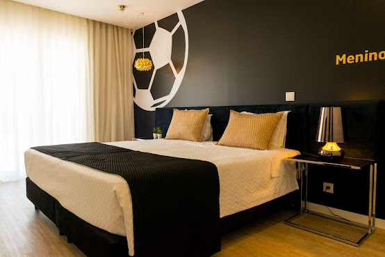 Sport Hotel A Seleção by null
