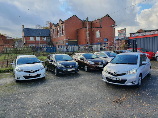 Efficient Motors Ltd - Thumbnail