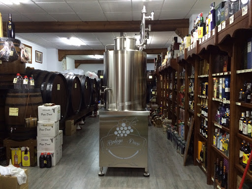 Bodega Davó