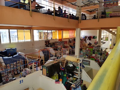 shopping-mall