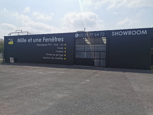 Photo de Mille et une Fenêtres à Beauvois-en-Cambrésis (59157)