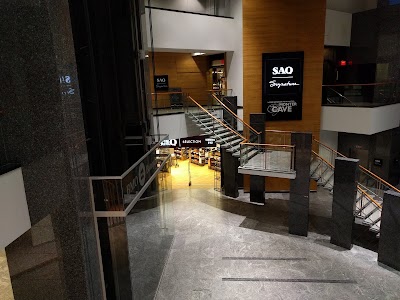 Photos of SAQ Signature/S&eacute;lection