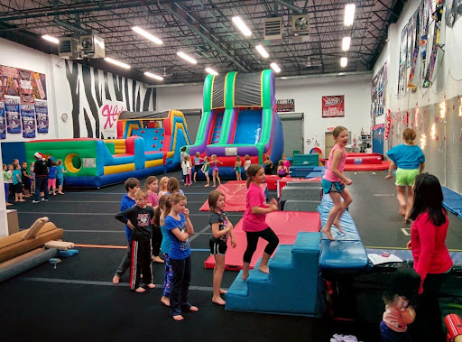 X-Cel Gymnastics - Thumbnail
