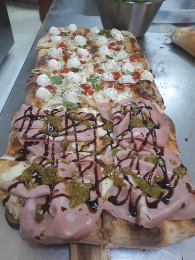 I Basile gastronomia - Thumbnail