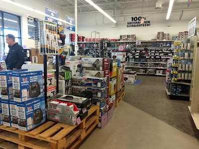 Harbor Freight Tools